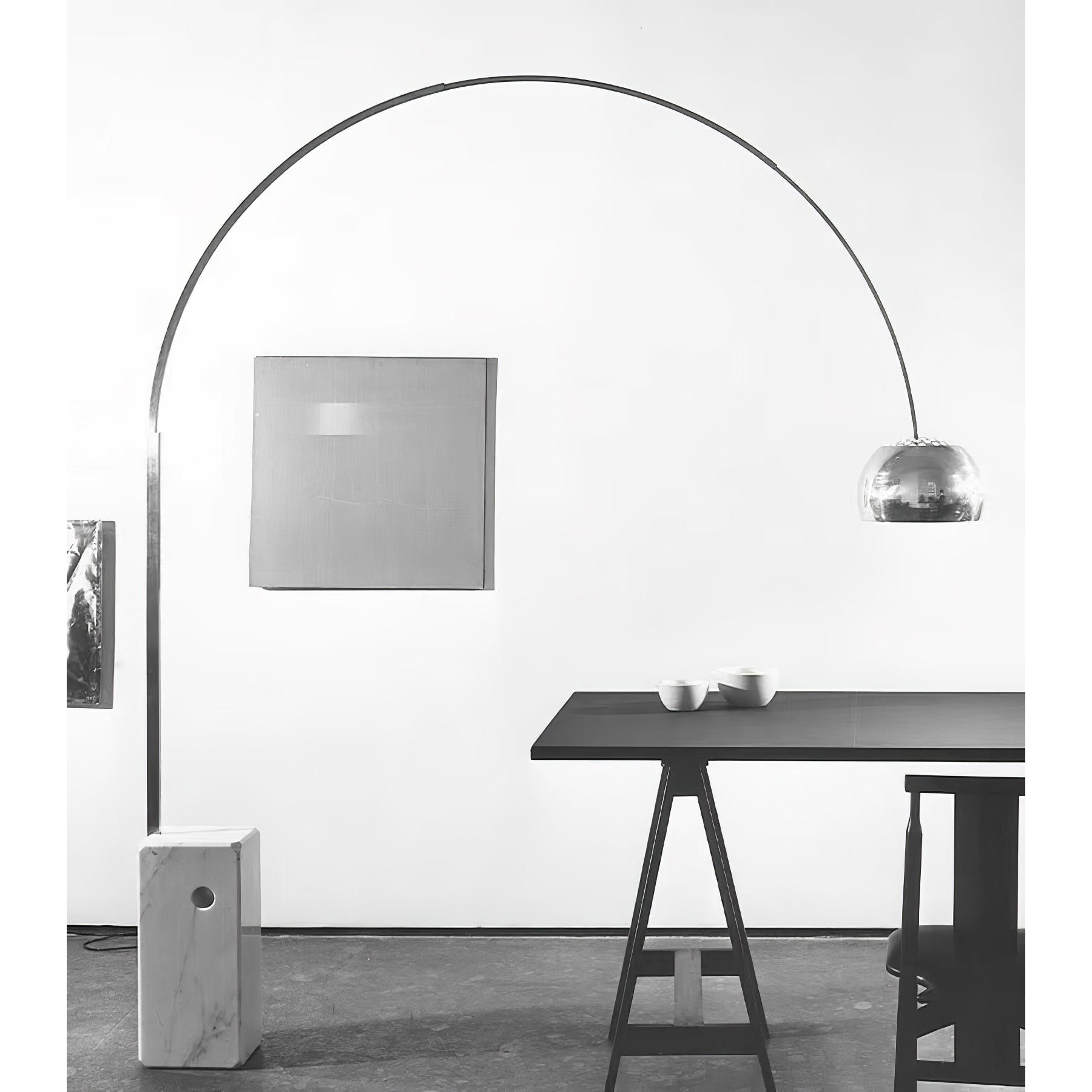 Elara Floor Lamp