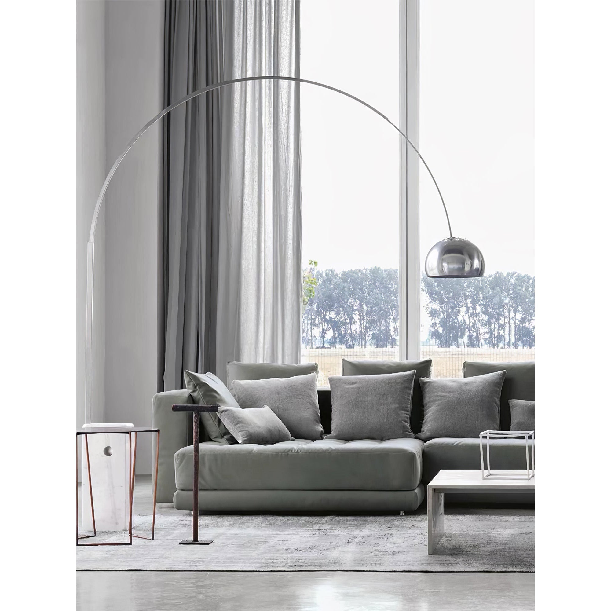 Elara Floor Lamp