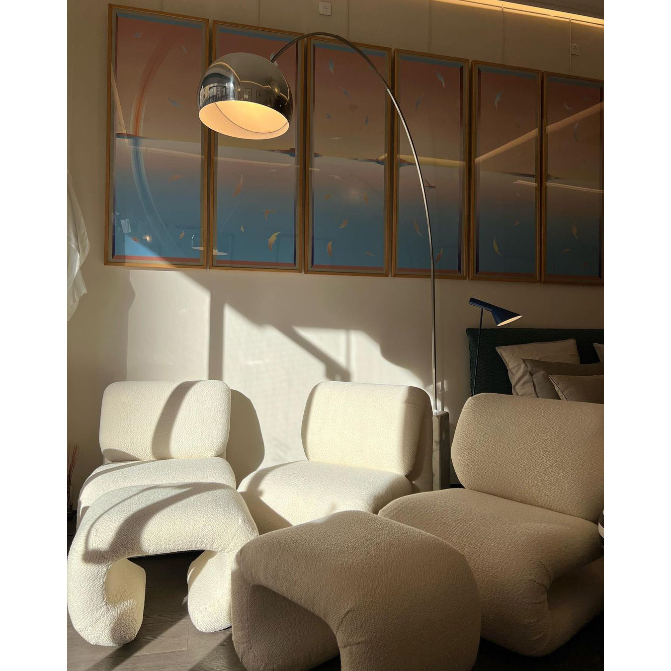 Elara Floor Lamp