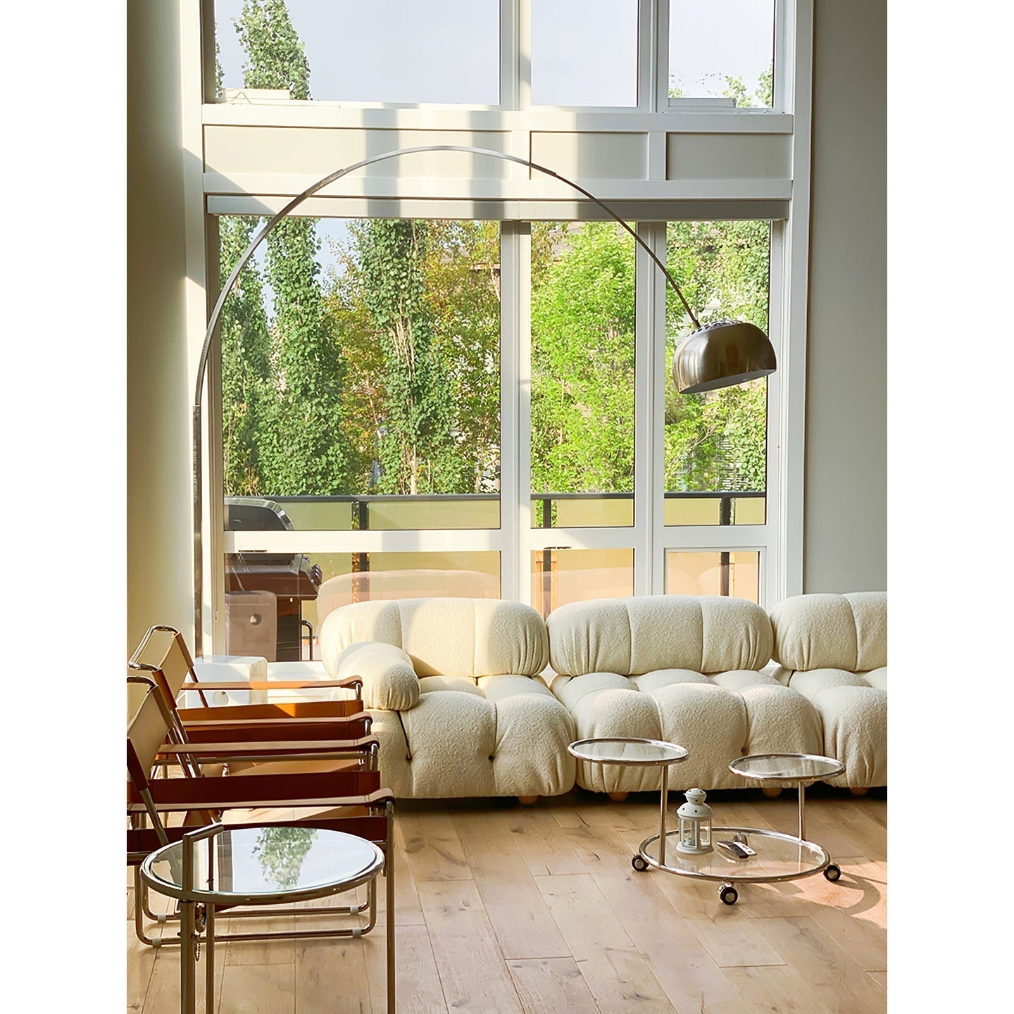 Elara Floor Lamp