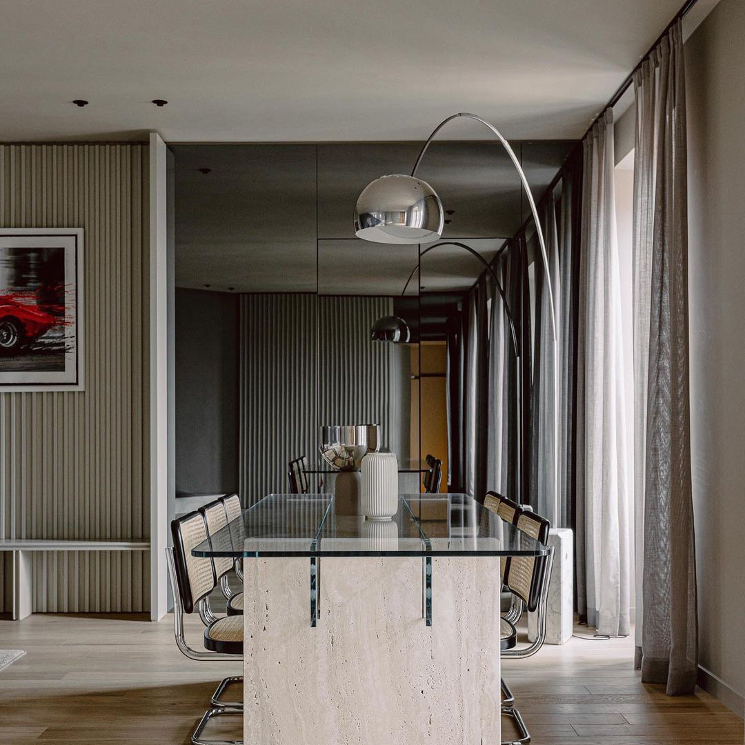 Elara Floor Lamp