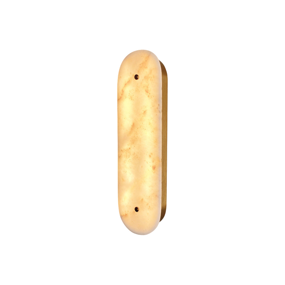 Fivorno Wall Lamp in a modern interior setting.