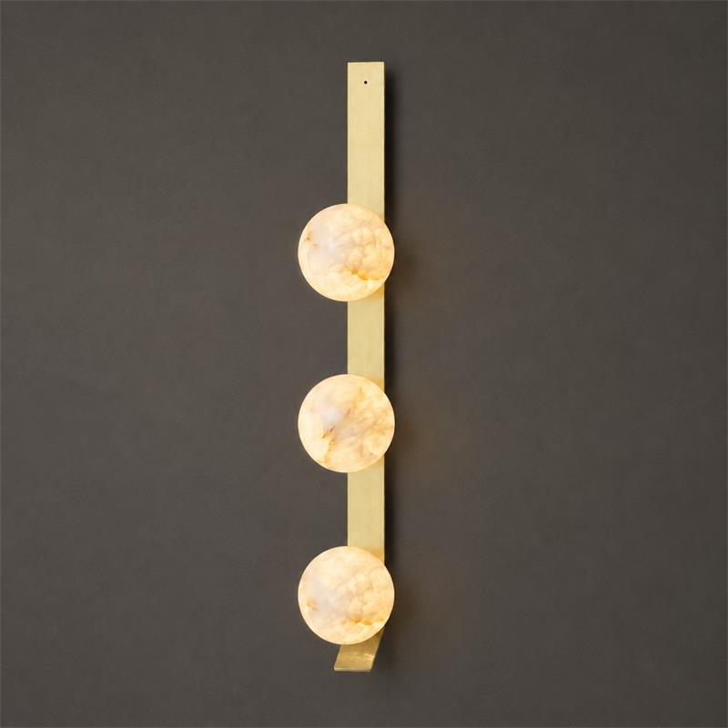 Aureline Sconce
