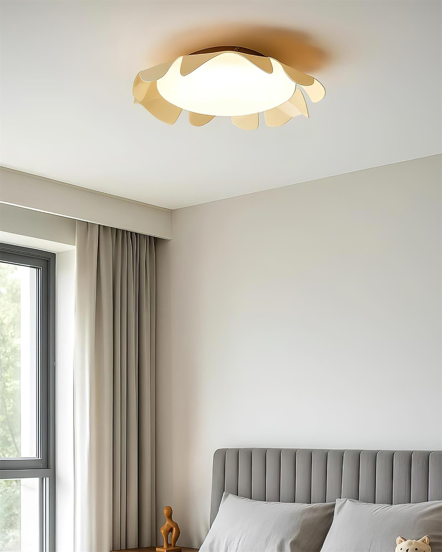 Rithwen Ceiling Light