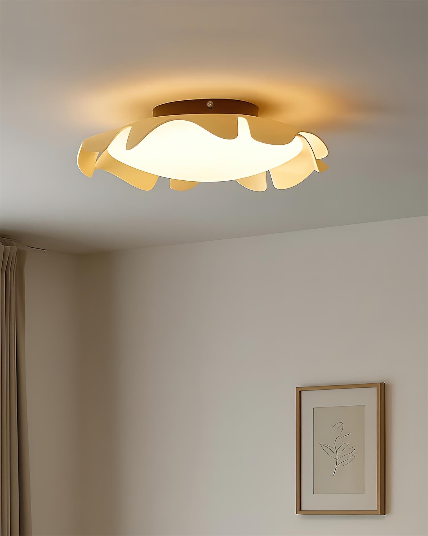 Rithwen Ceiling Light