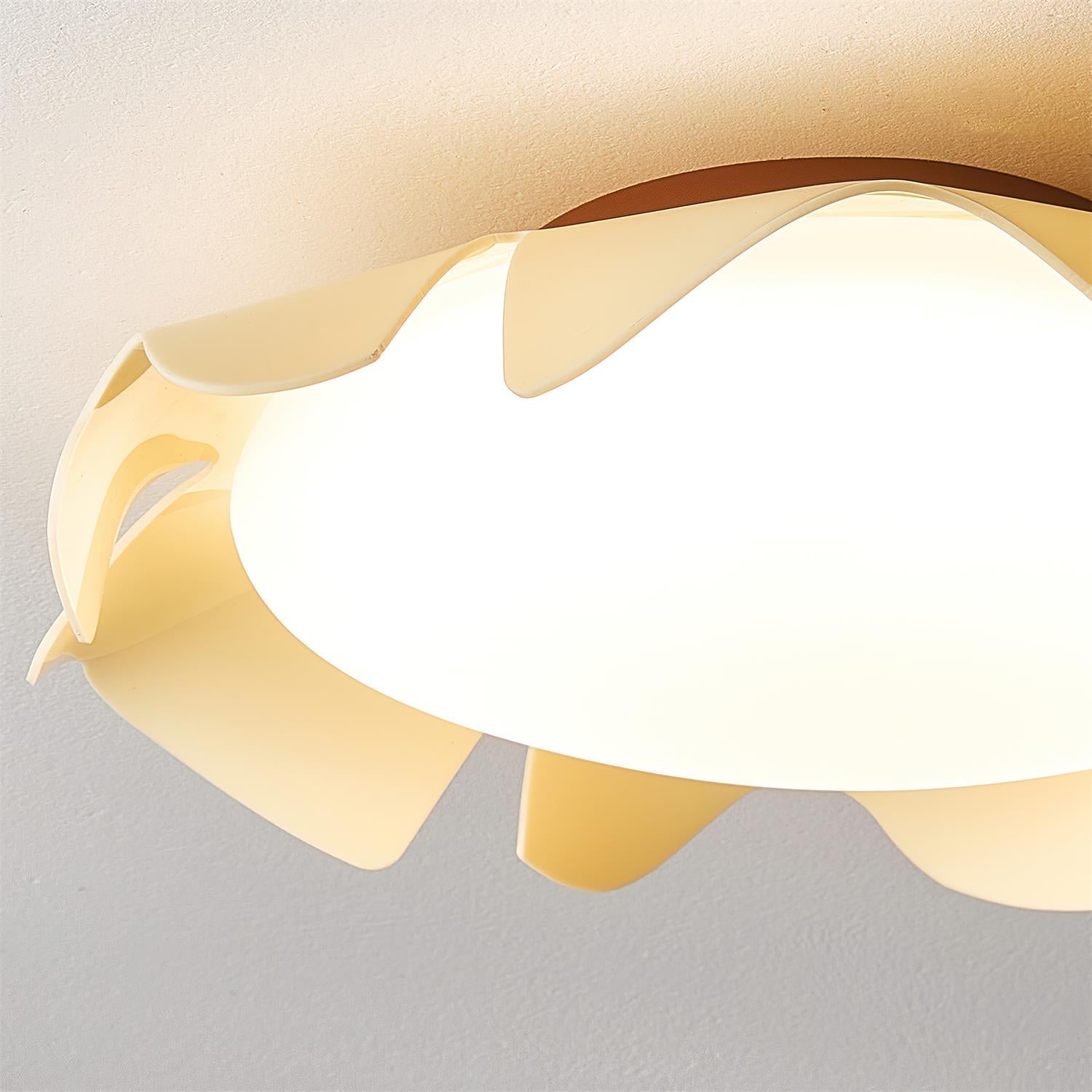 Rithwen Ceiling Light