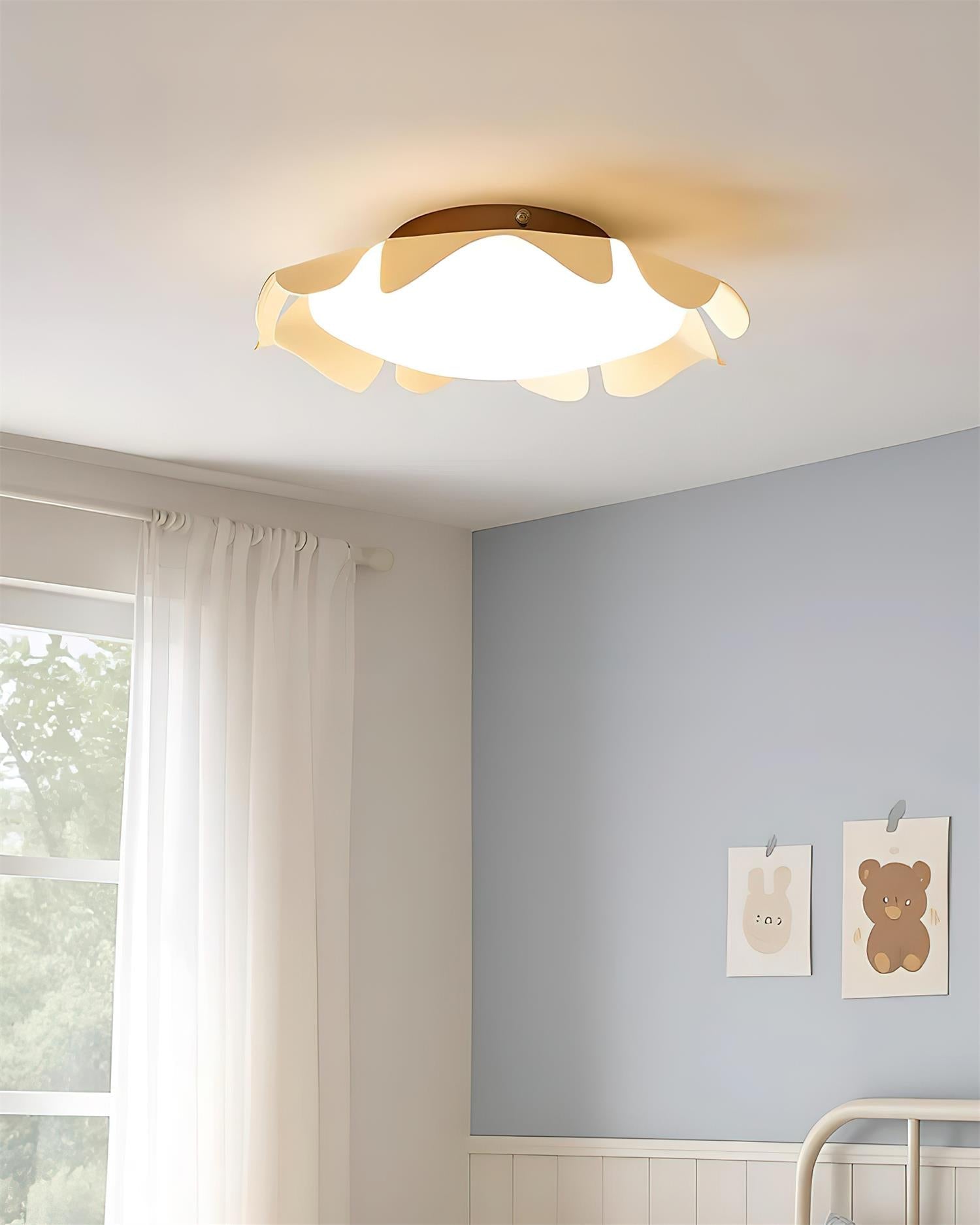 Rithwen Ceiling Light