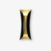 Humphrey Elegance Flame Art Sconce Wall lamp-Neutral Decor
