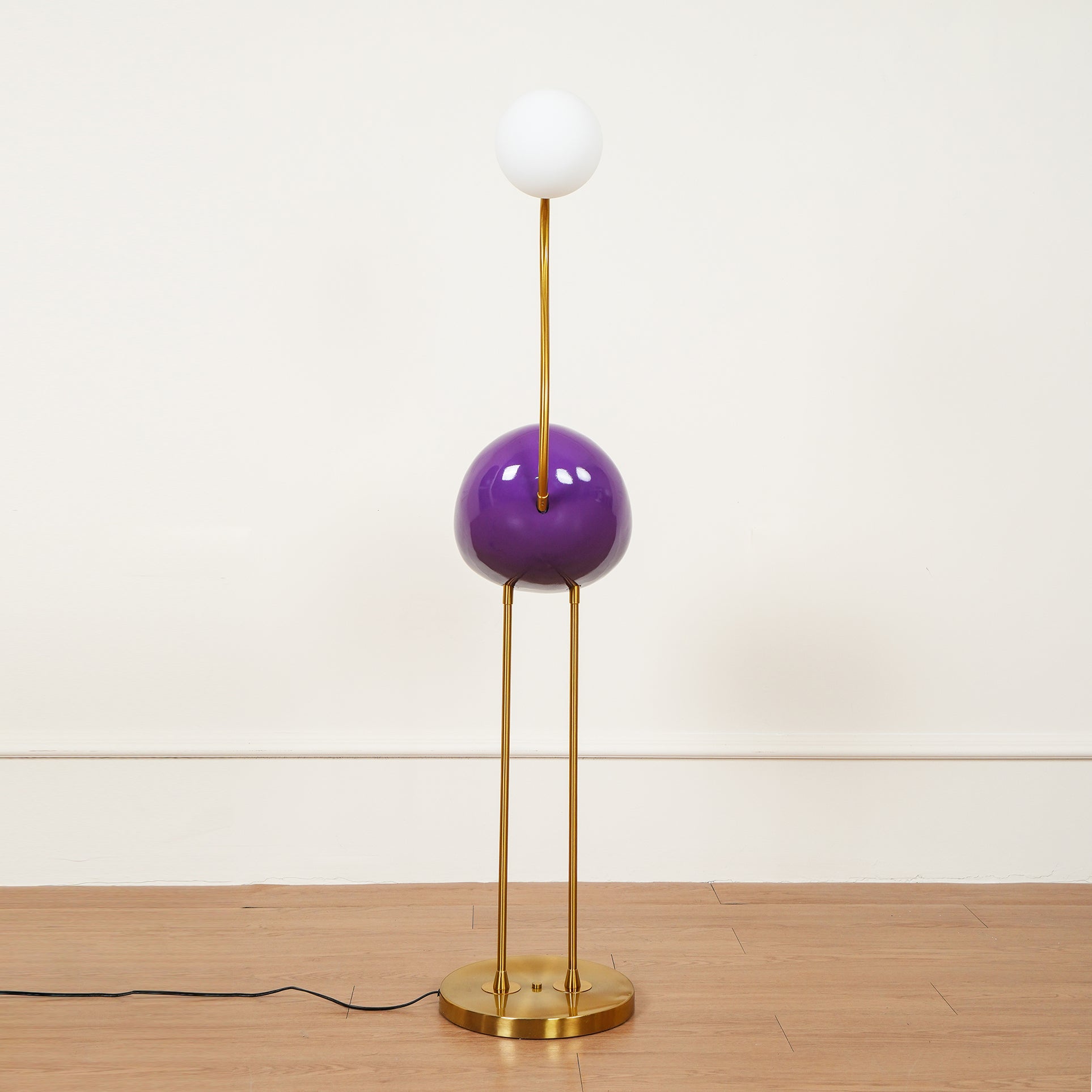 Linden Floor Lamp