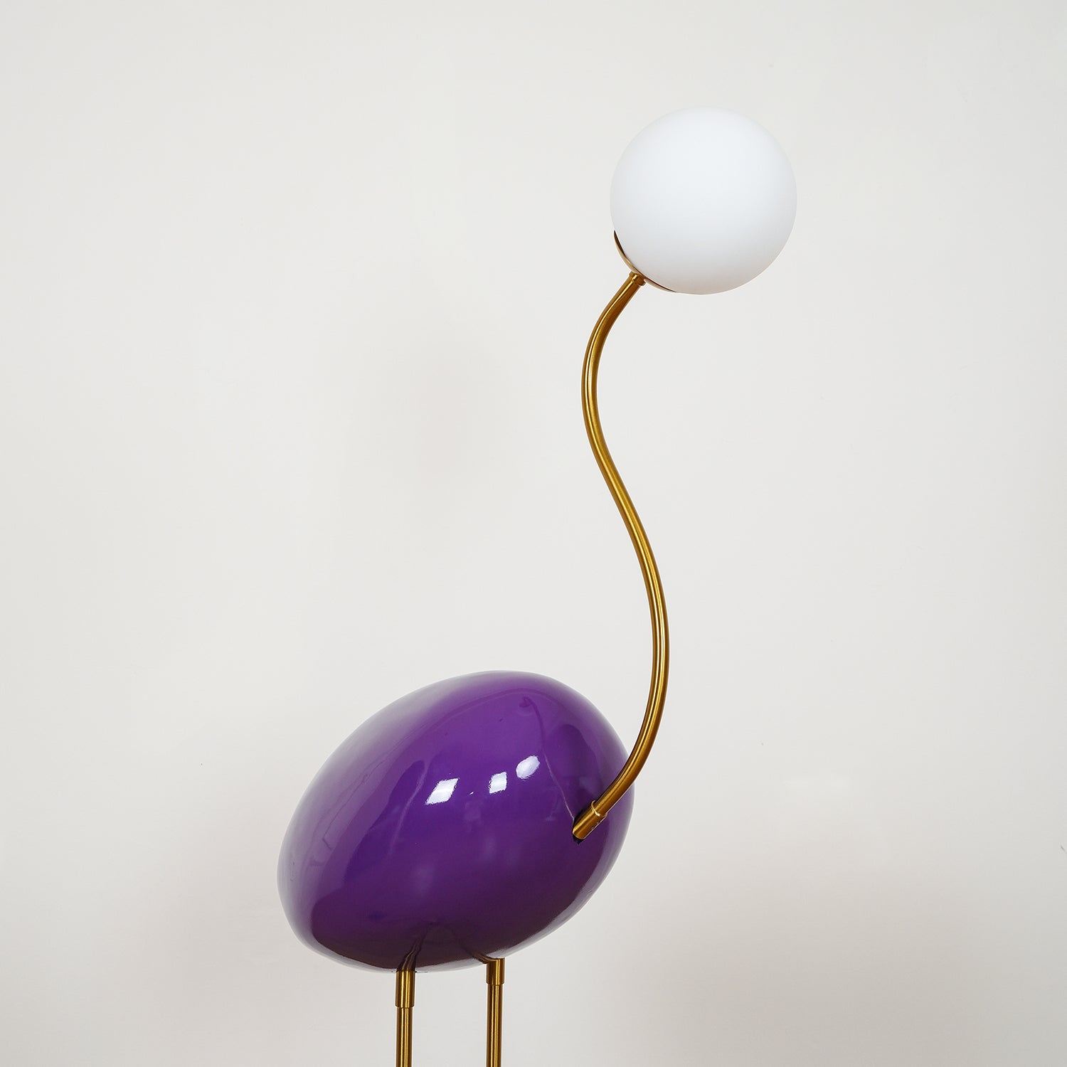 Linden Floor Lamp