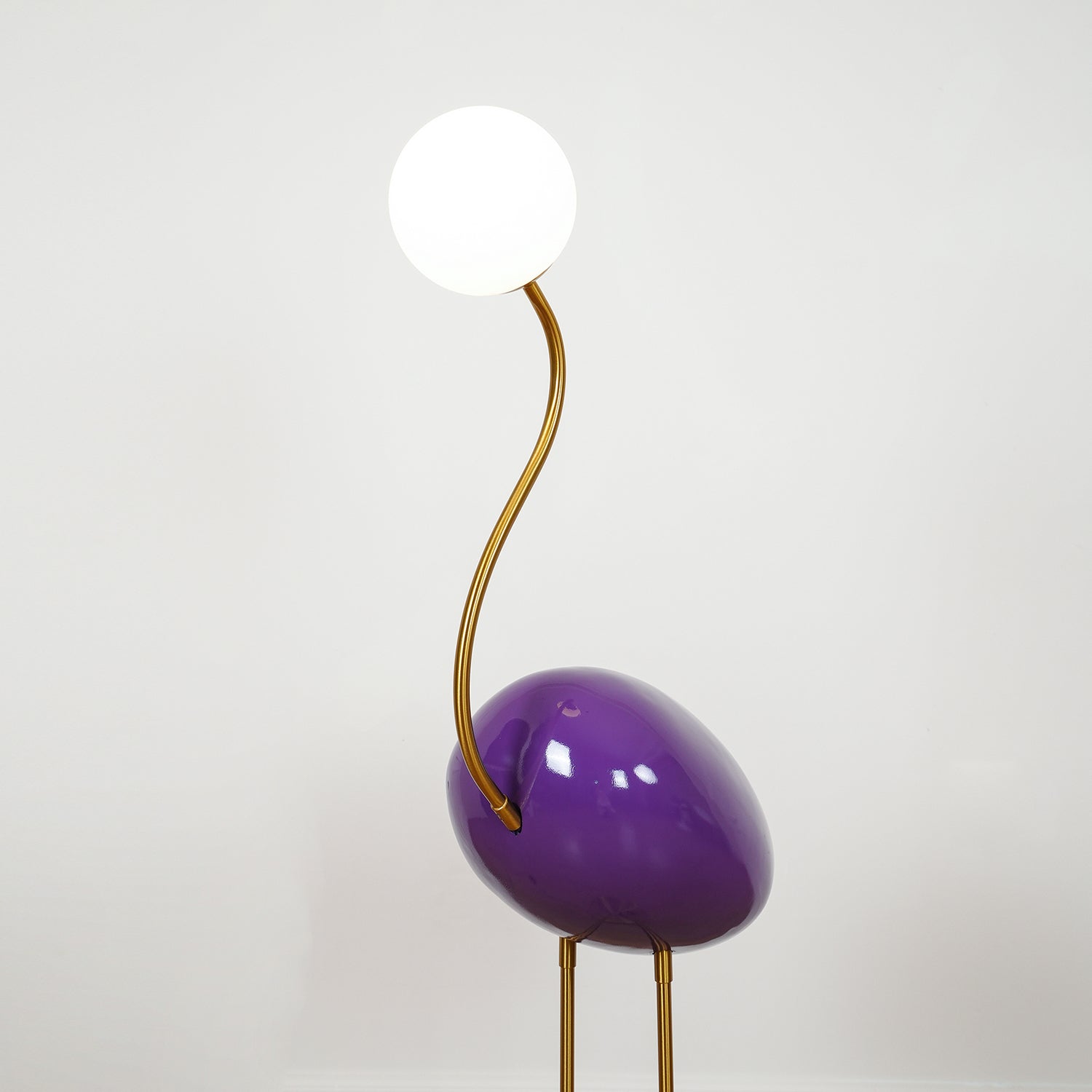 Linden Floor Lamp