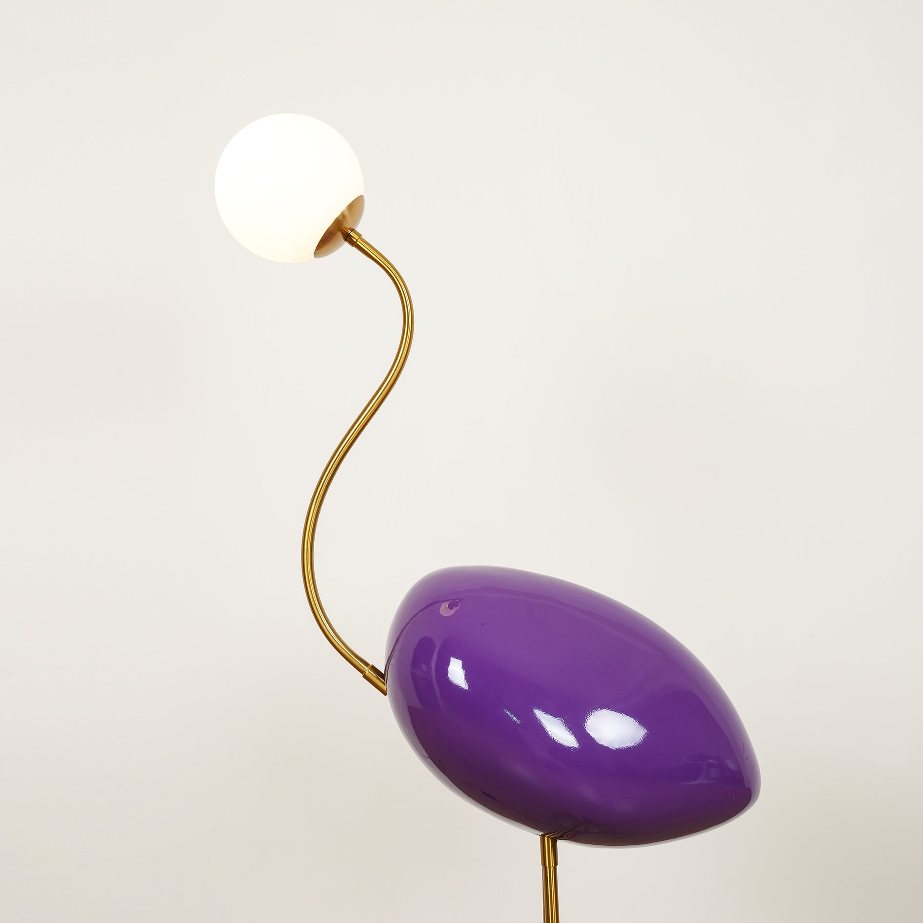 Linden Floor Lamp