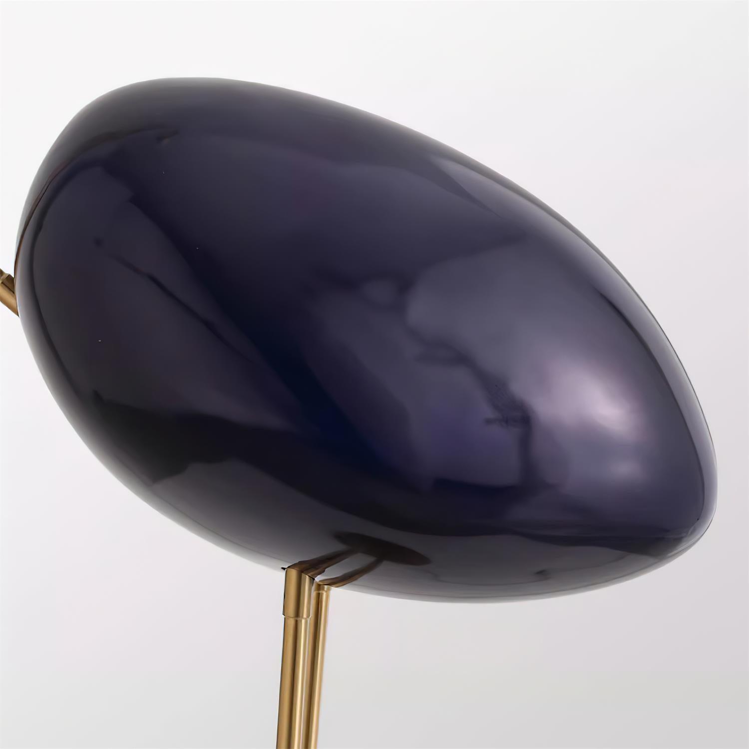 Linden Floor Lamp