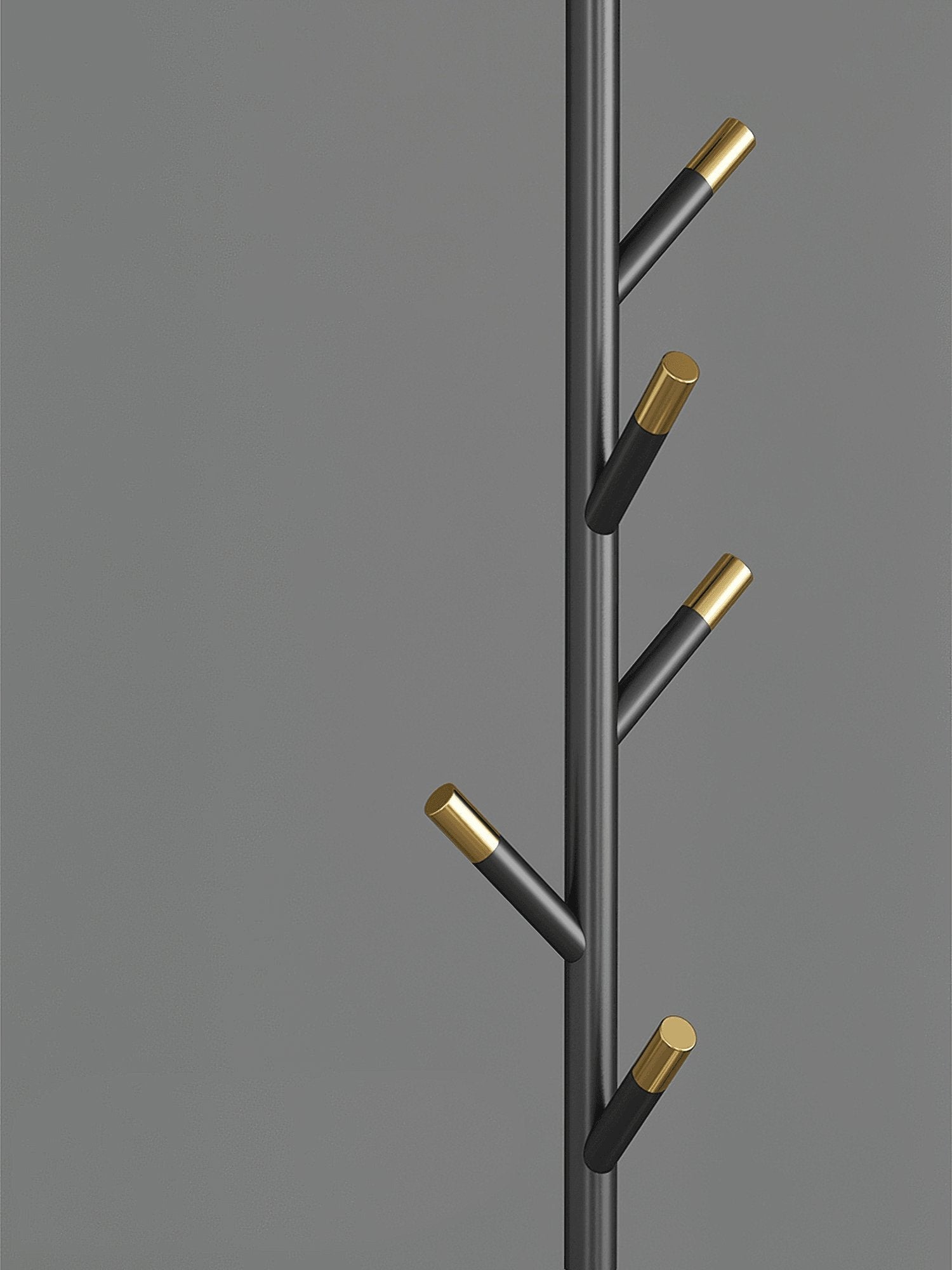 Nora Modern Floor Lamp-Neutral Decor