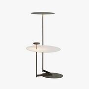 Orvinil Scandi Floor Lamp-Neutral Decor