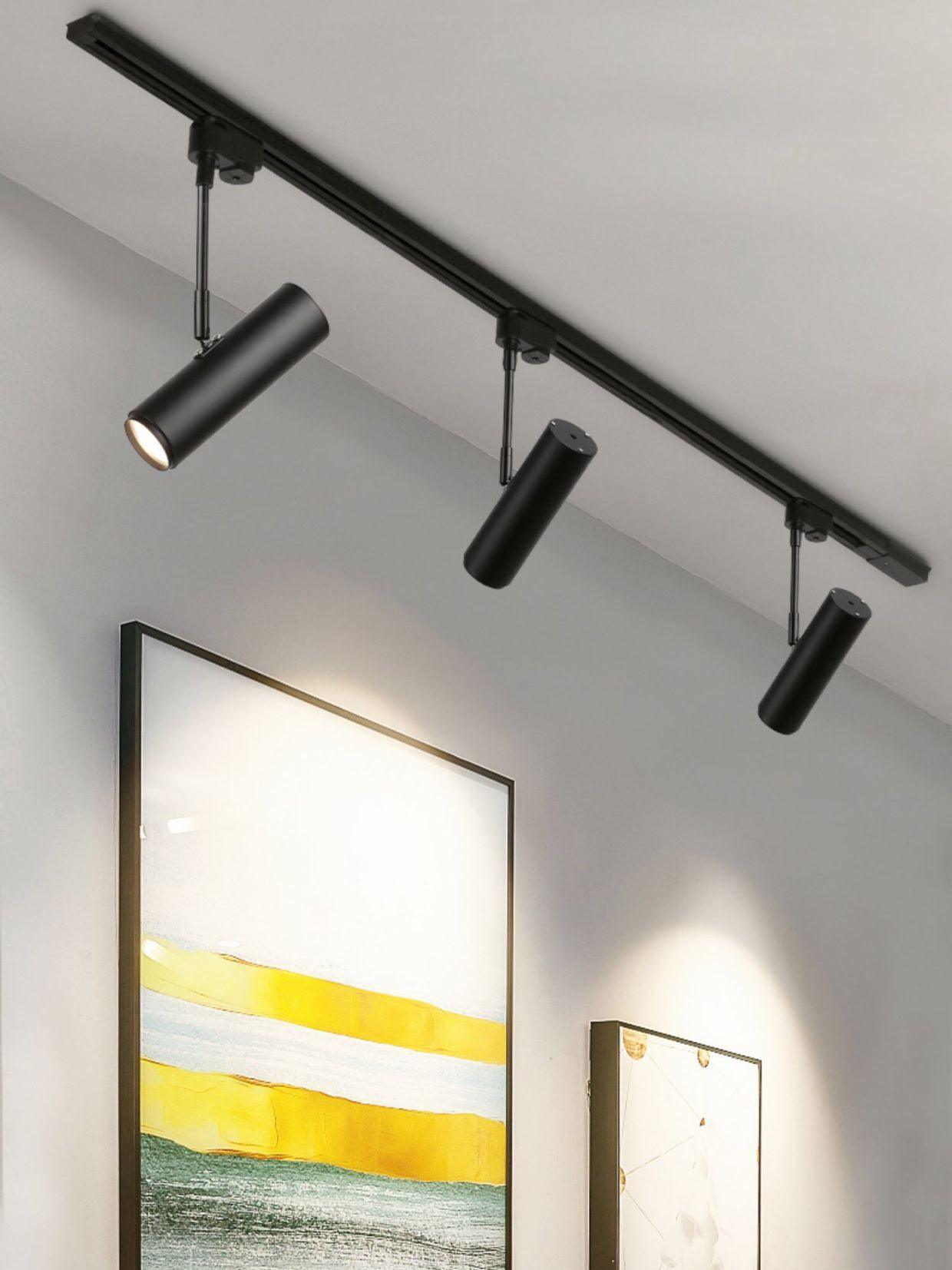 Sond Modern Minimalist Ceiling Light-Neutral Decor