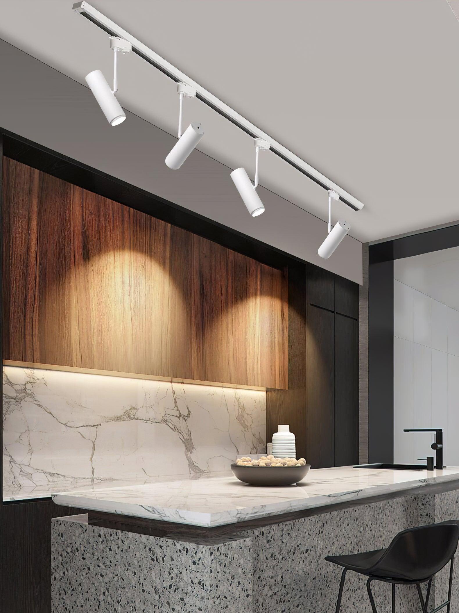 Sond Modern Minimalist Ceiling Light-Neutral Decor