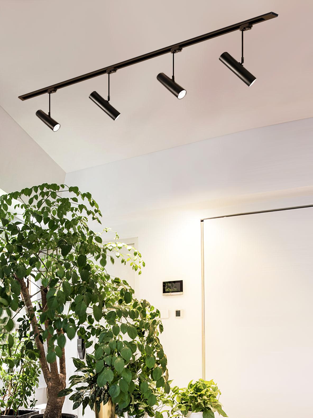 Sond Modern Minimalist Ceiling Light-Neutral Decor