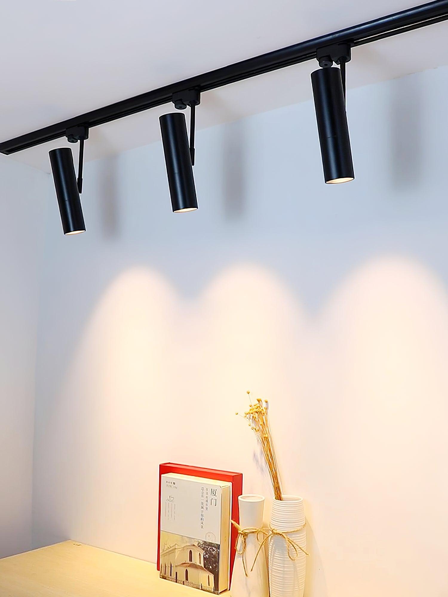 Sond Modern Minimalist Ceiling Light-Neutral Decor