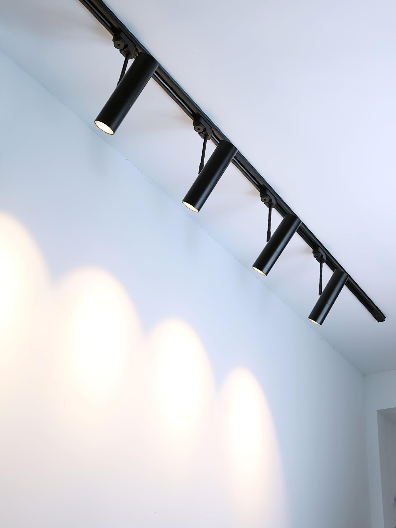 Sond Modern Minimalist Ceiling Light-Neutral Decor
