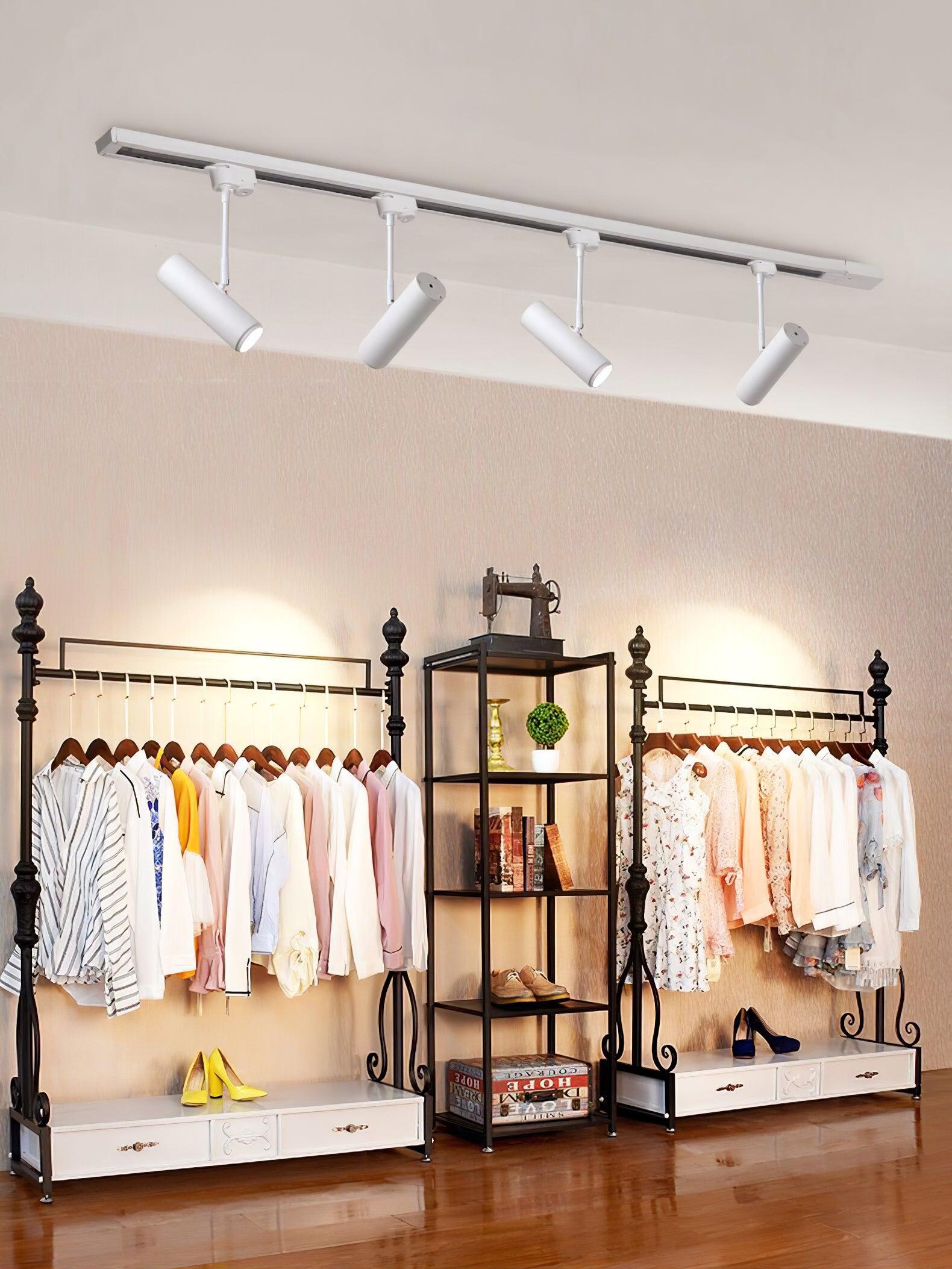 Sond Modern Minimalist Ceiling Light-Neutral Decor