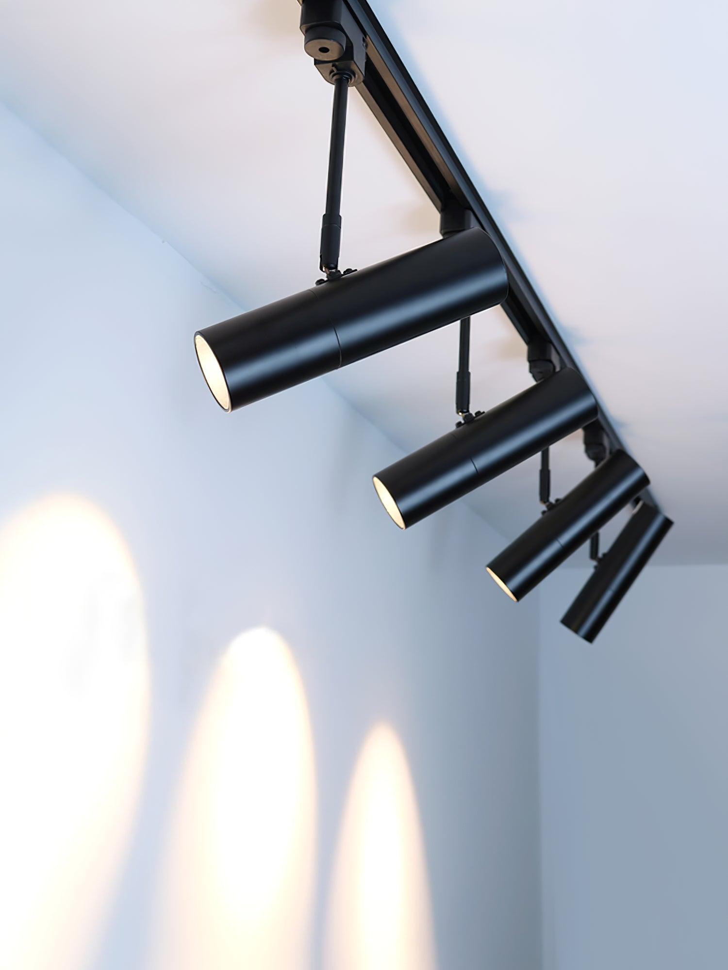 Sond Modern Minimalist Ceiling Light-Neutral Decor