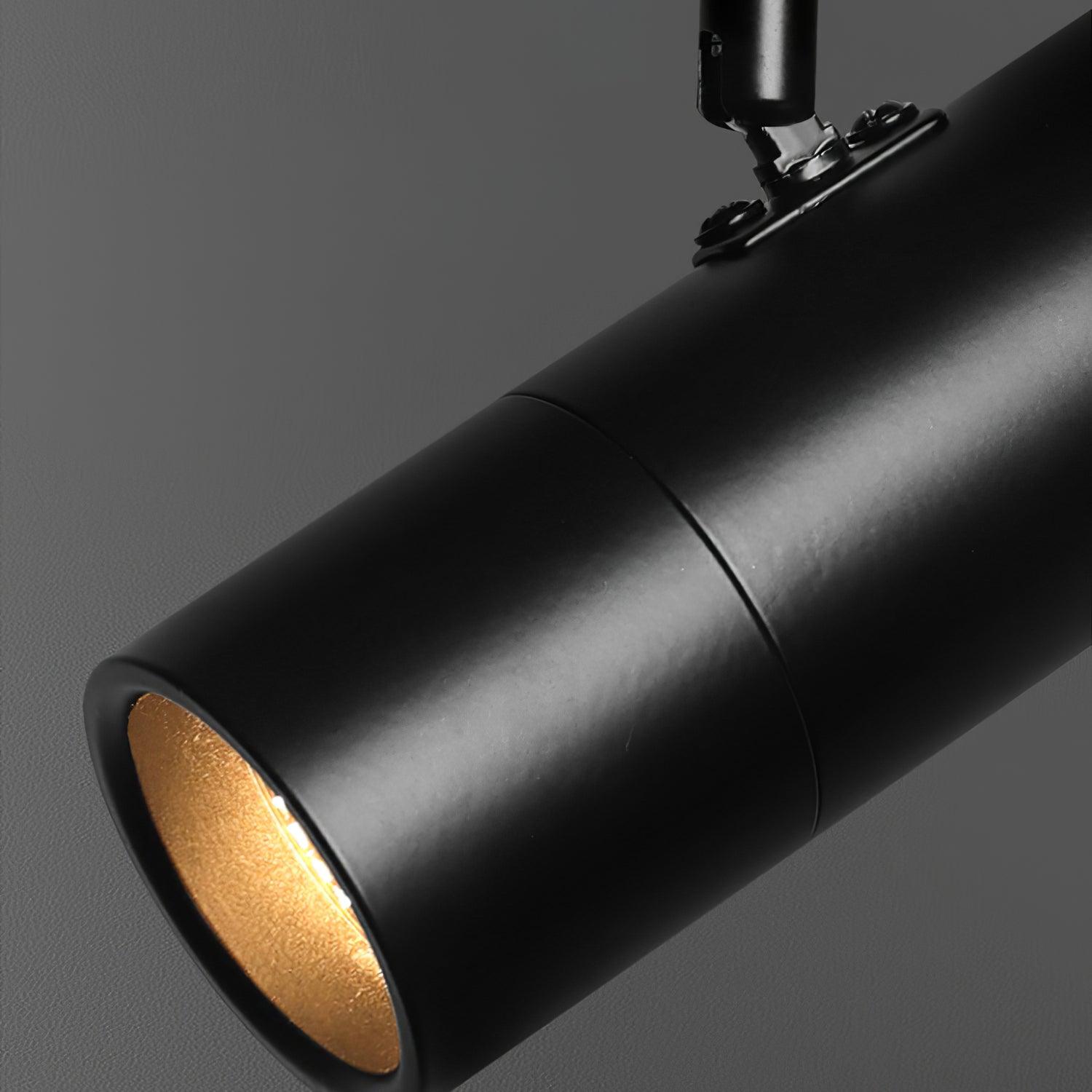 Sond Modern Minimalist Ceiling Light-Neutral Decor