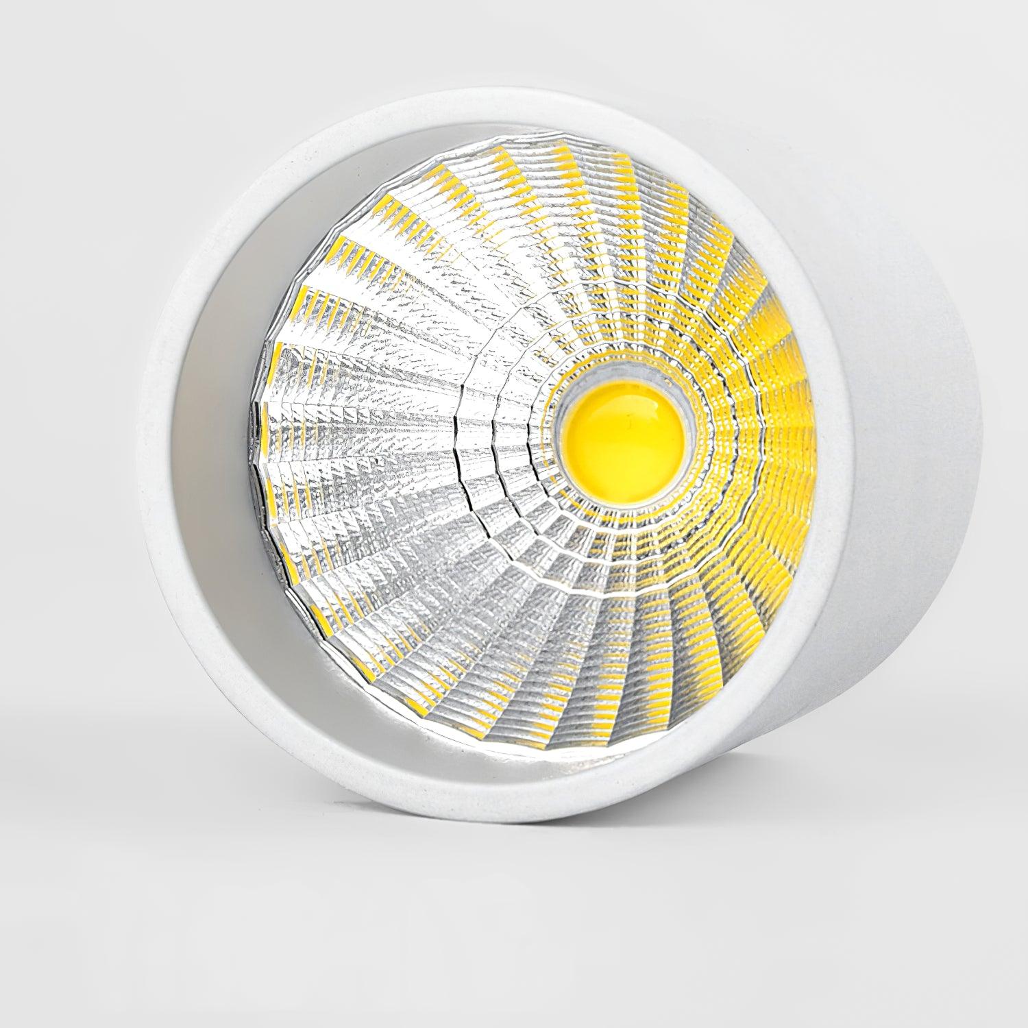 Sond Modern Minimalist Ceiling Light-Neutral Decor
