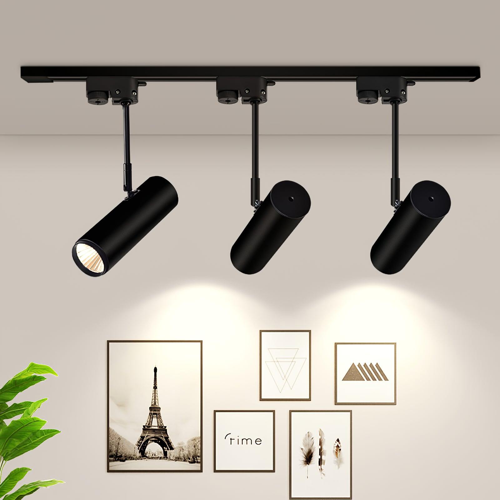 Sond Modern Minimalist Ceiling Light-Neutral Decor