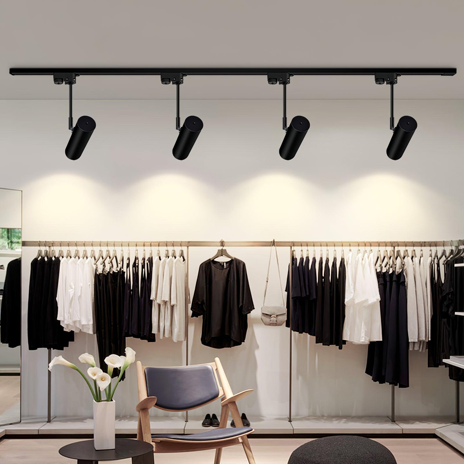 Sond Modern Minimalist Ceiling Light-Neutral Decor