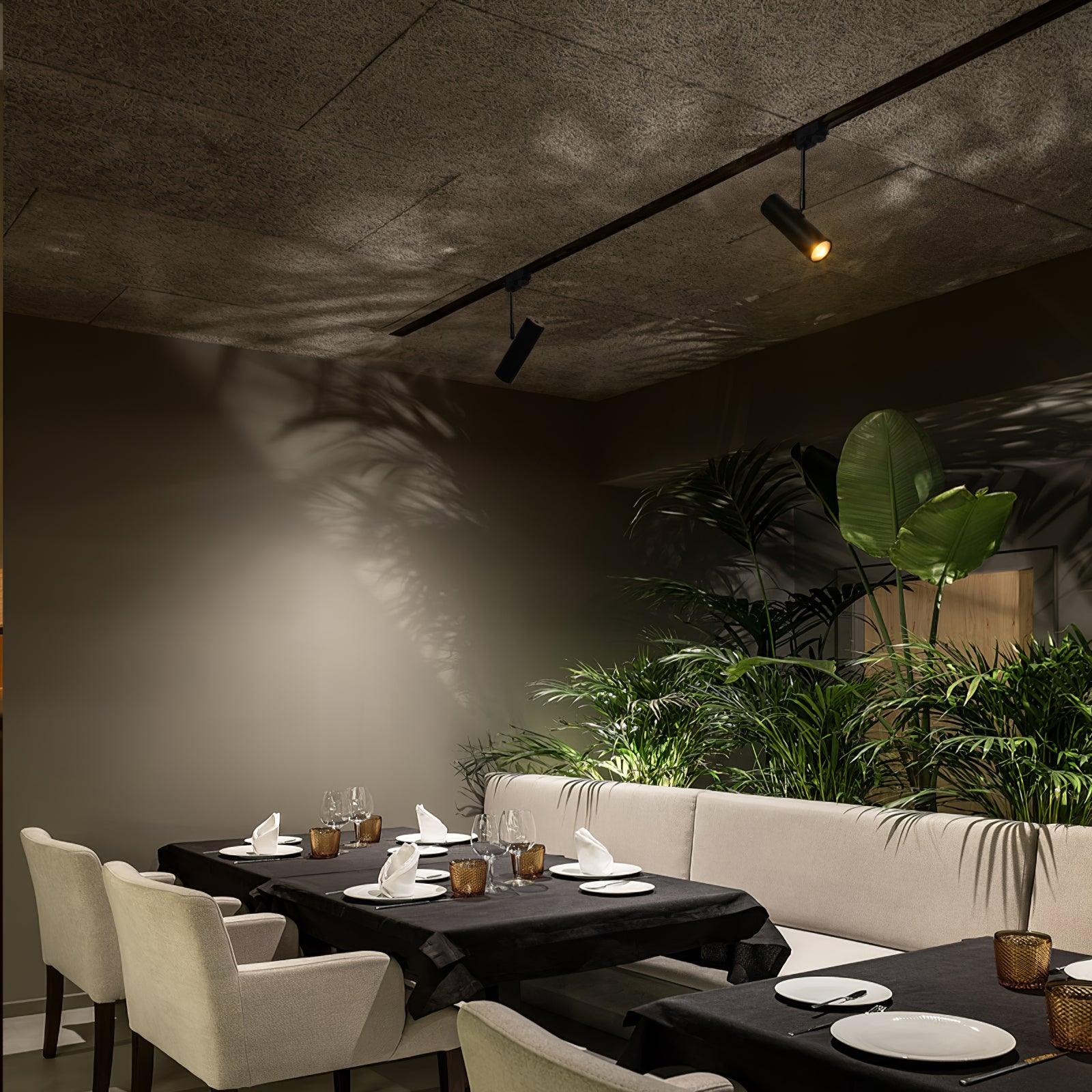 Sond Modern Minimalist Ceiling Light-Neutral Decor