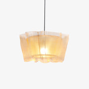 Bael Manila Pendant Lamp-Neutral Decor