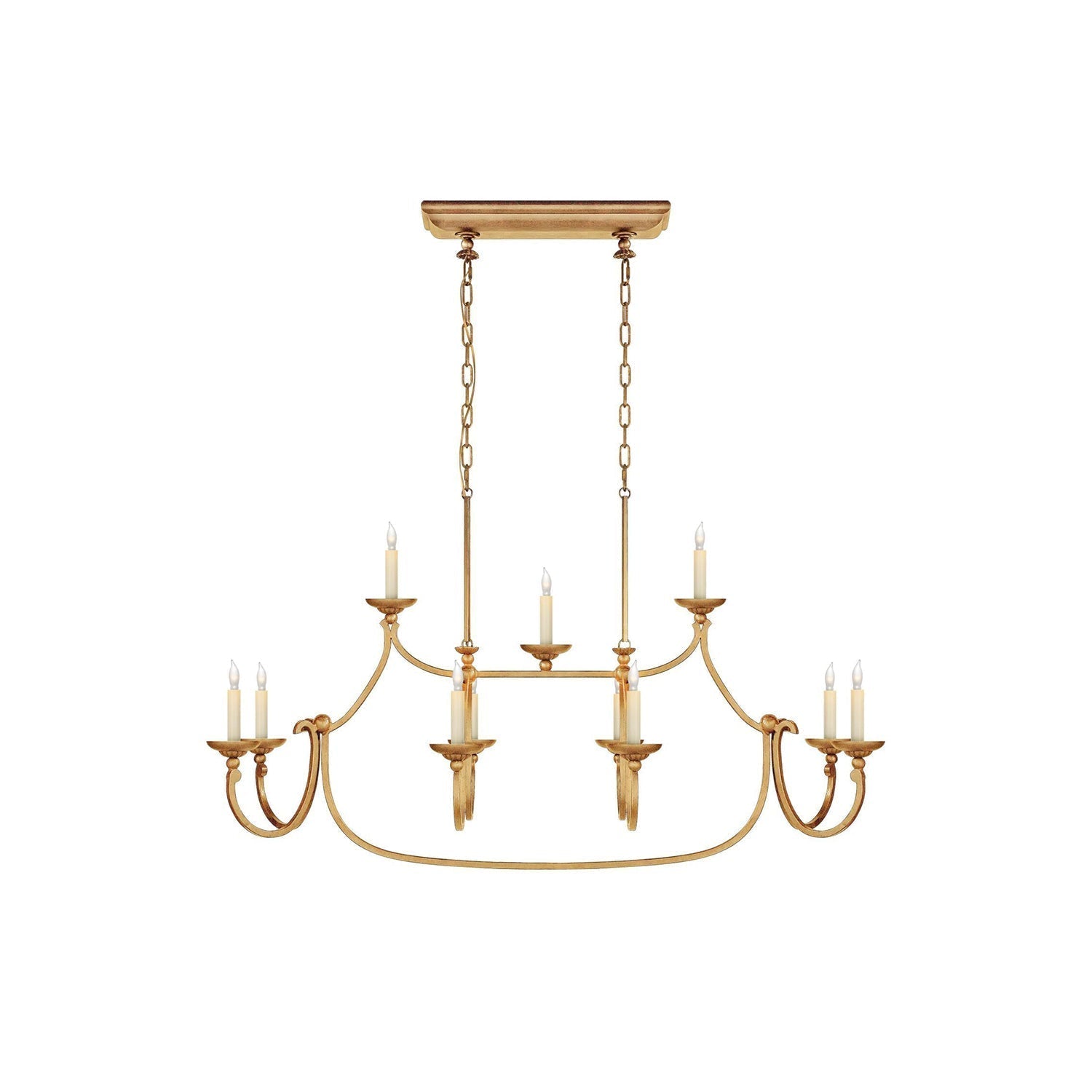 Ginevra Chandelier