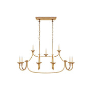 Ginevra Chandelier