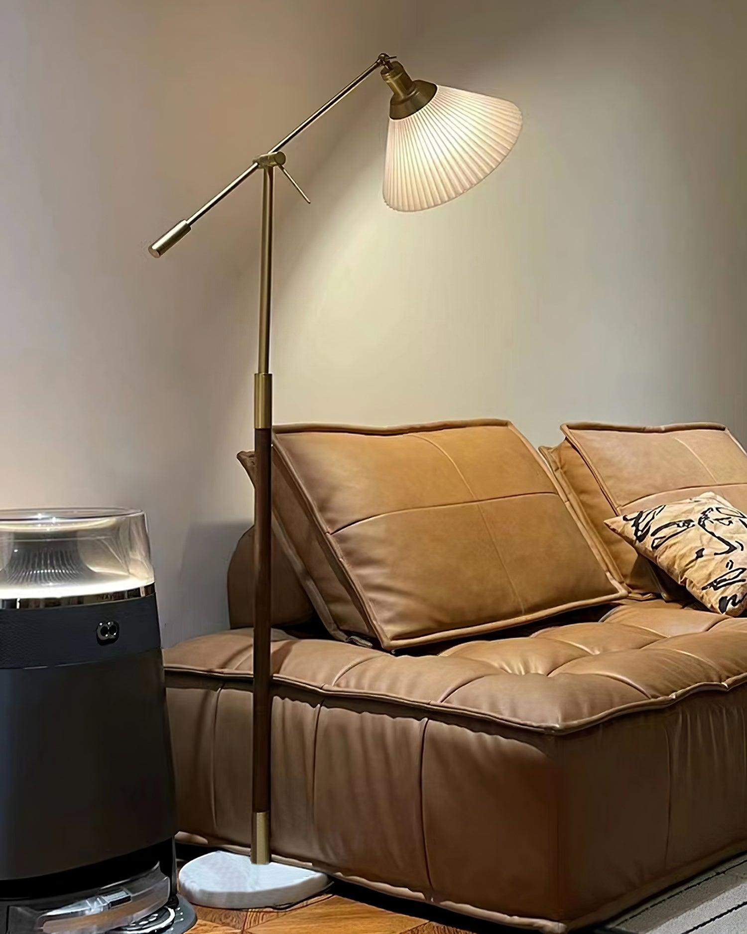Fleur Floor Lamp