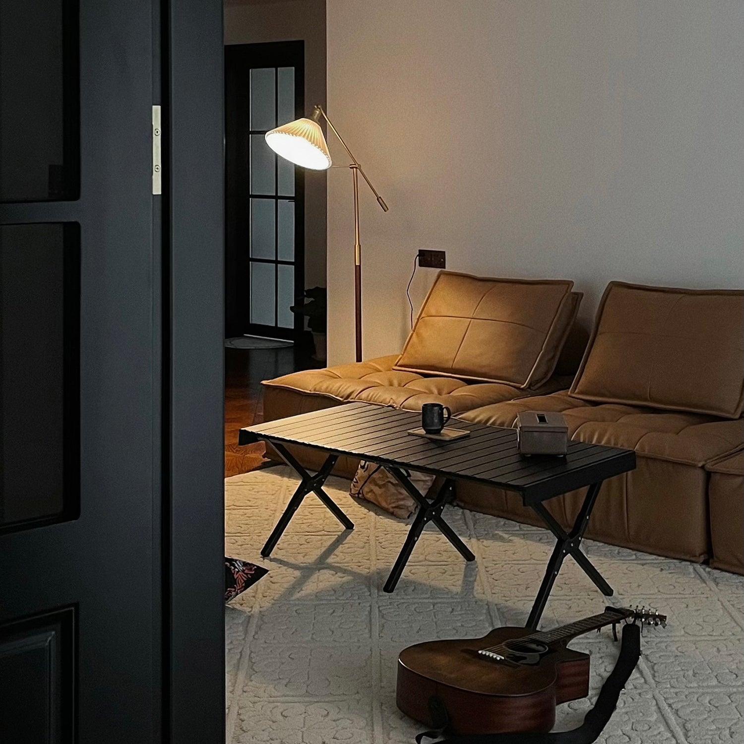Fleur Floor Lamp
