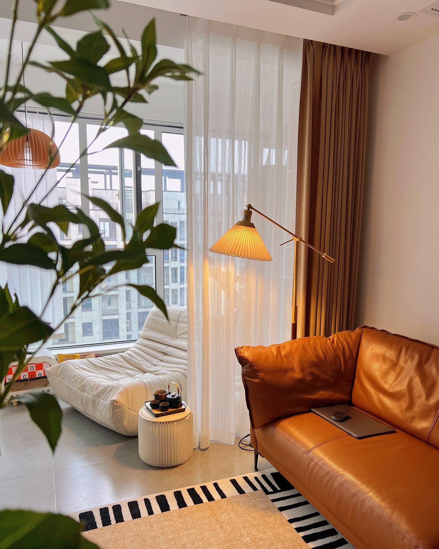 Fleur Floor Lamp