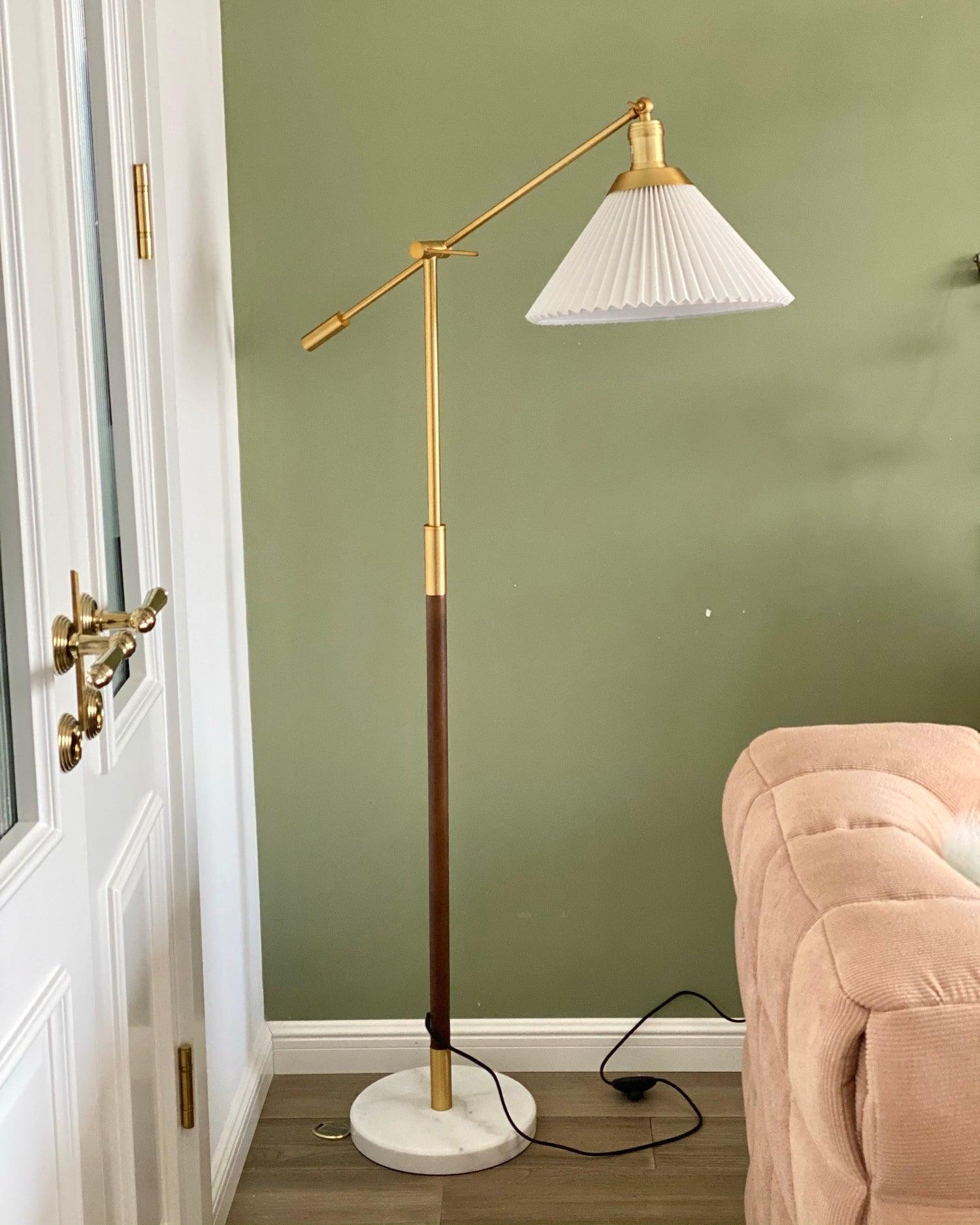 Fleur Floor Lamp