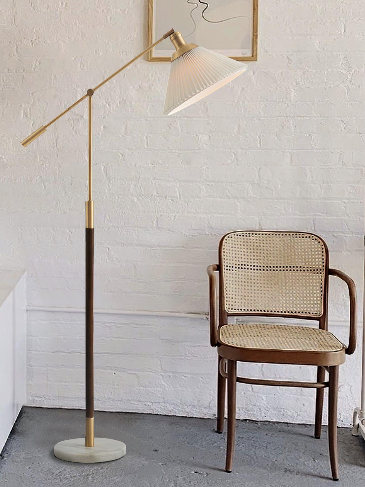 Fleur Floor Lamp