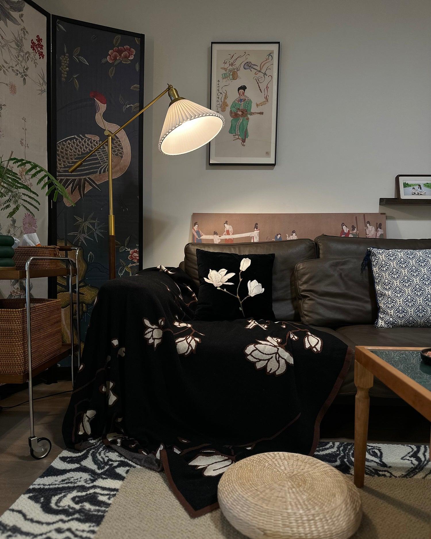 Fleur Floor Lamp