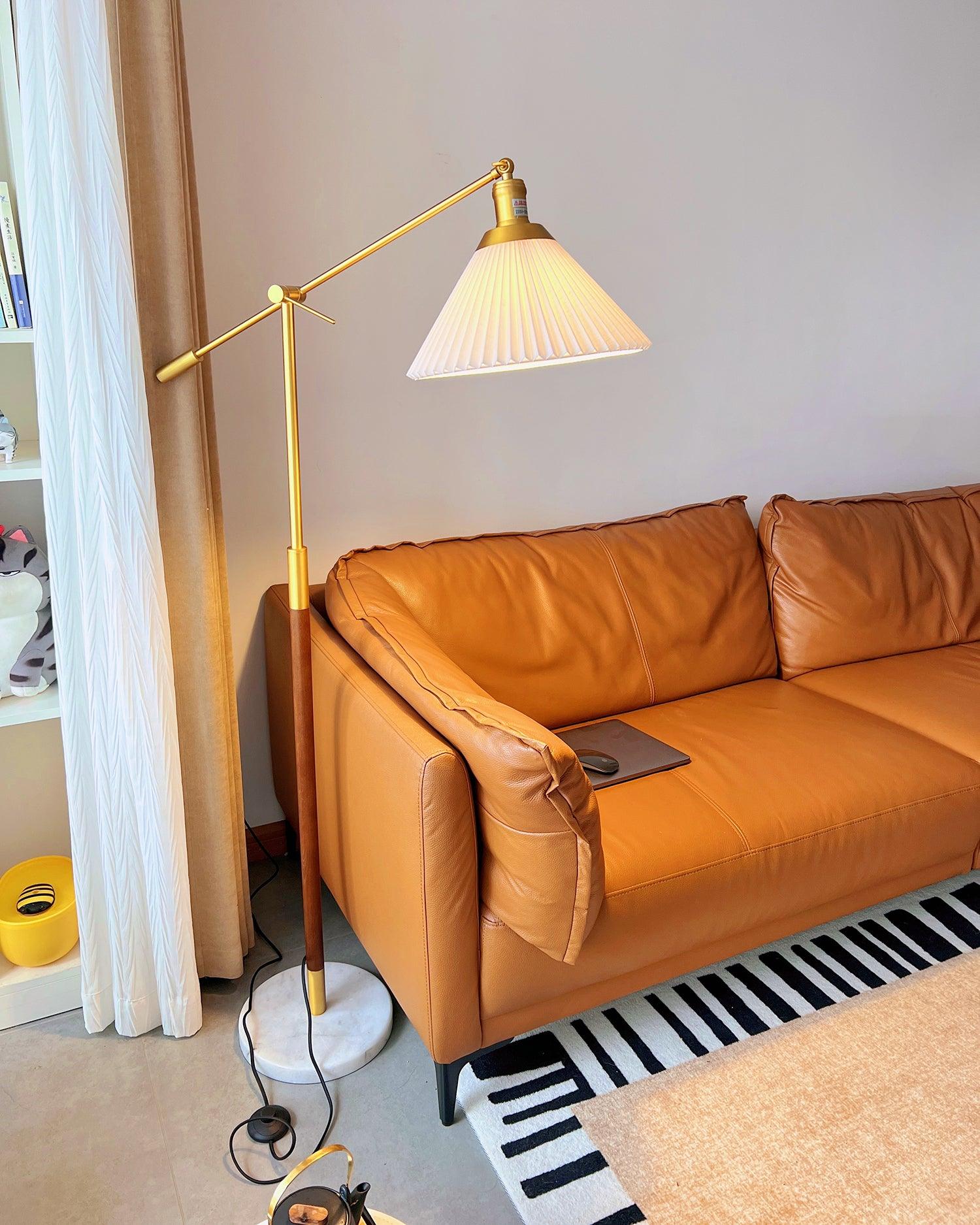 Fleur Floor Lamp