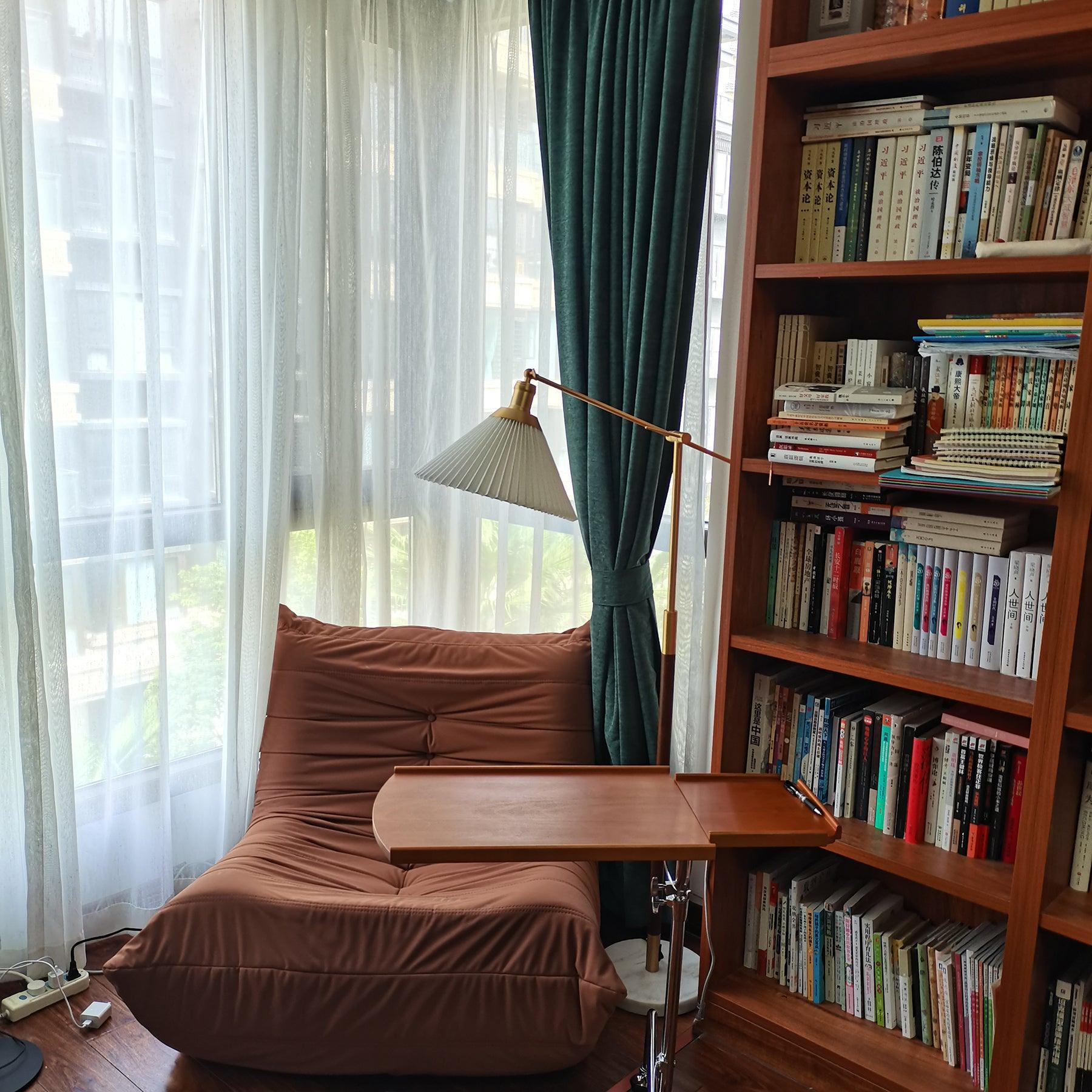 Fleur Floor Lamp
