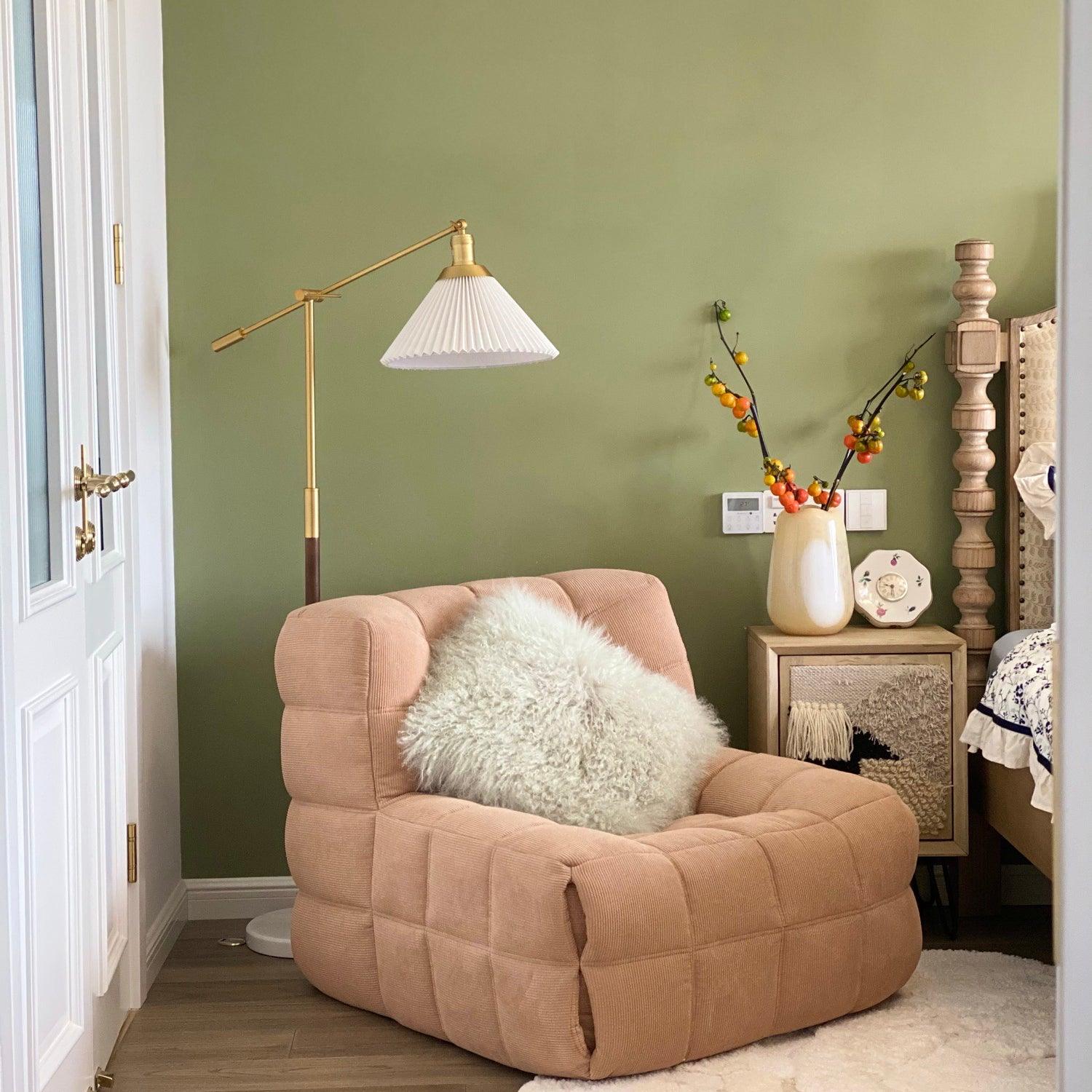 Fleur Floor Lamp