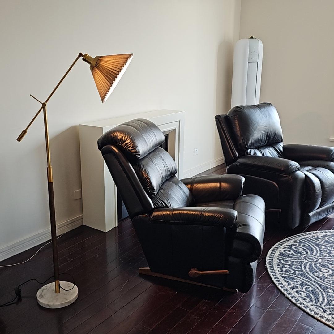 Fleur Floor Lamp