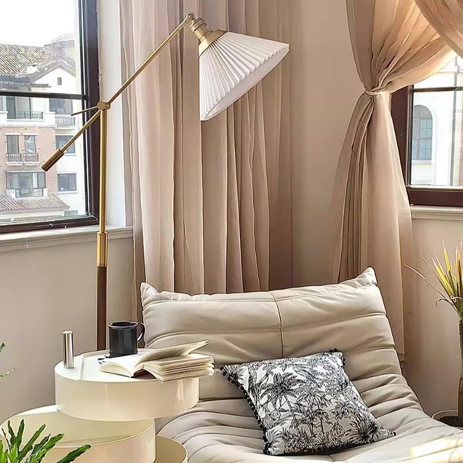 Fleur Floor Lamp