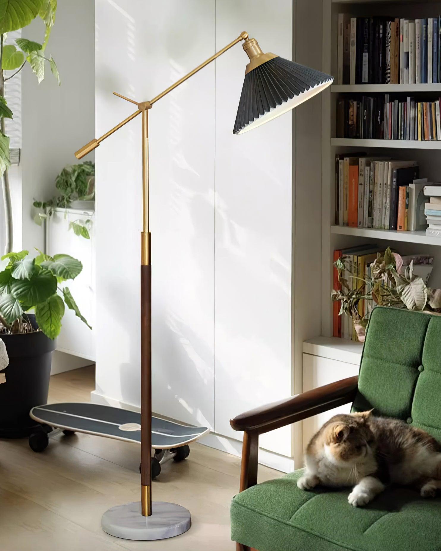 Fleur Floor Lamp