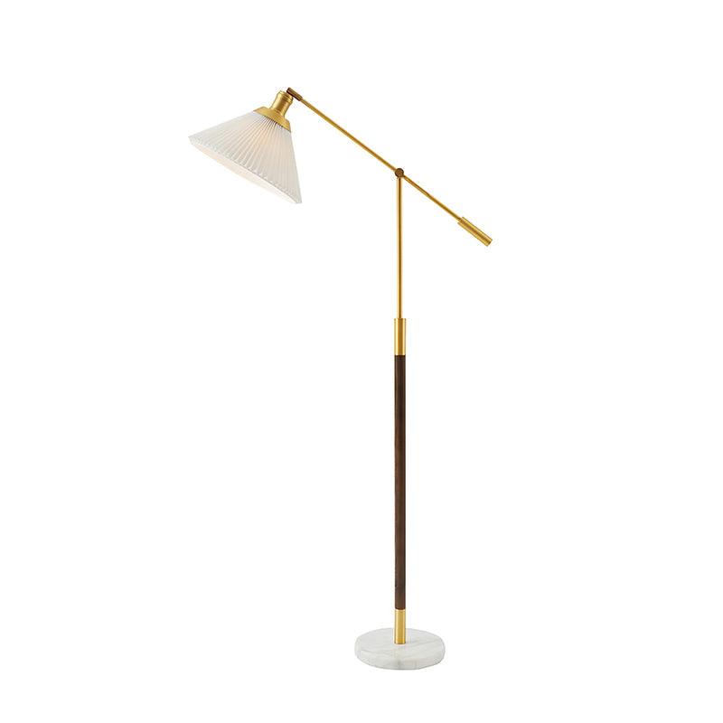 Fleur Floor Lamp