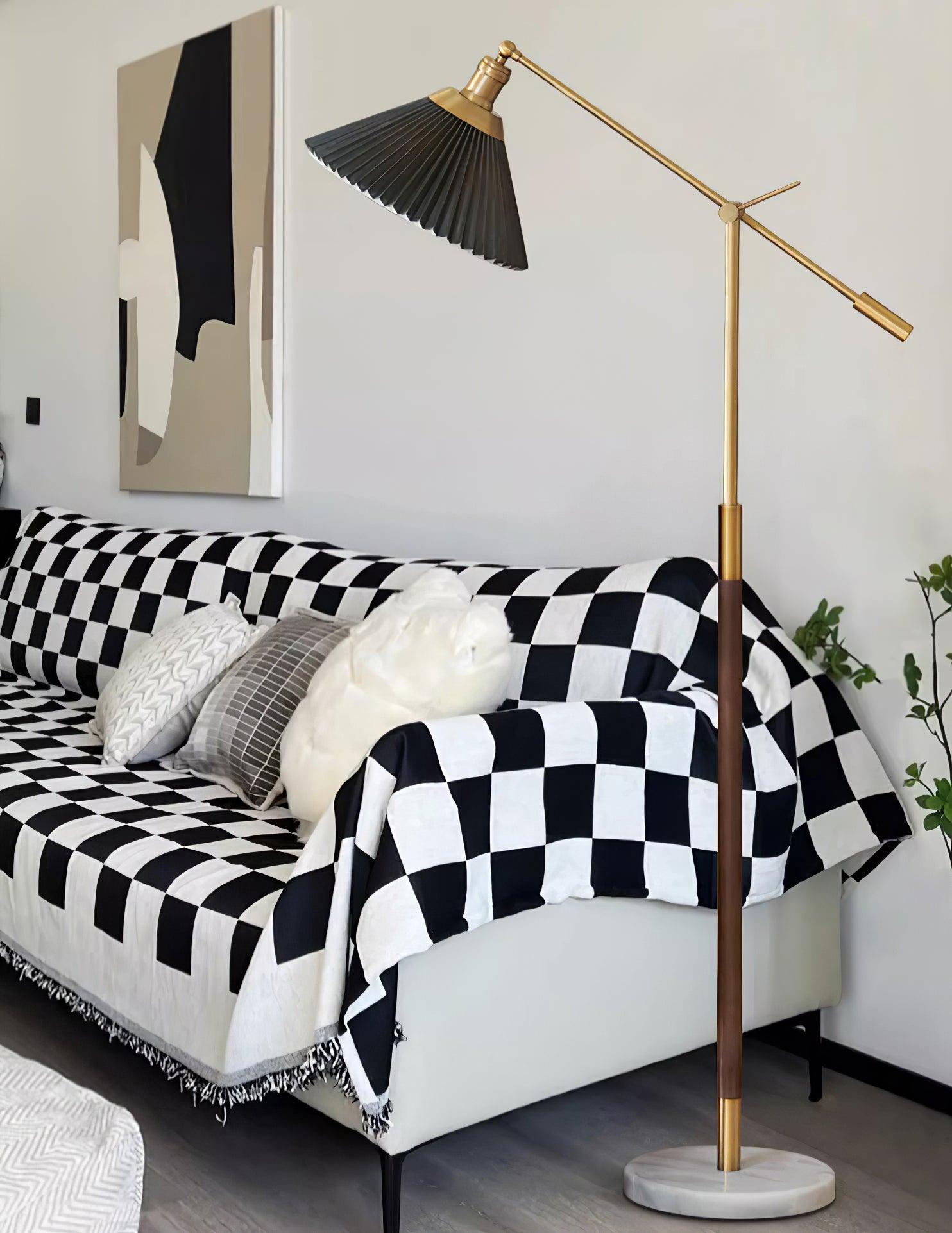 Fleur Floor Lamp