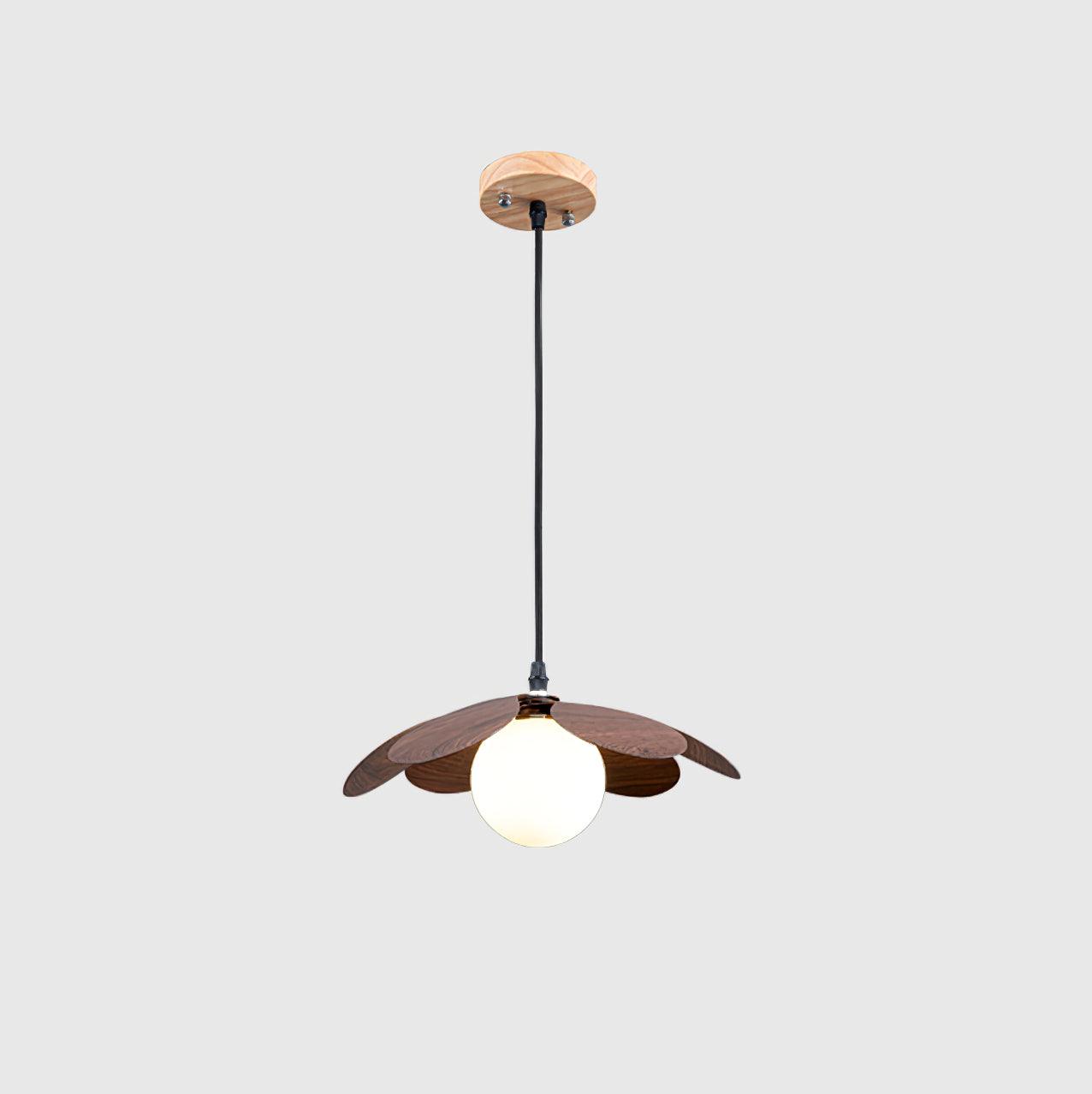 Arlenis Glass Minimalistic Pendant Lamp-Neutral Decor