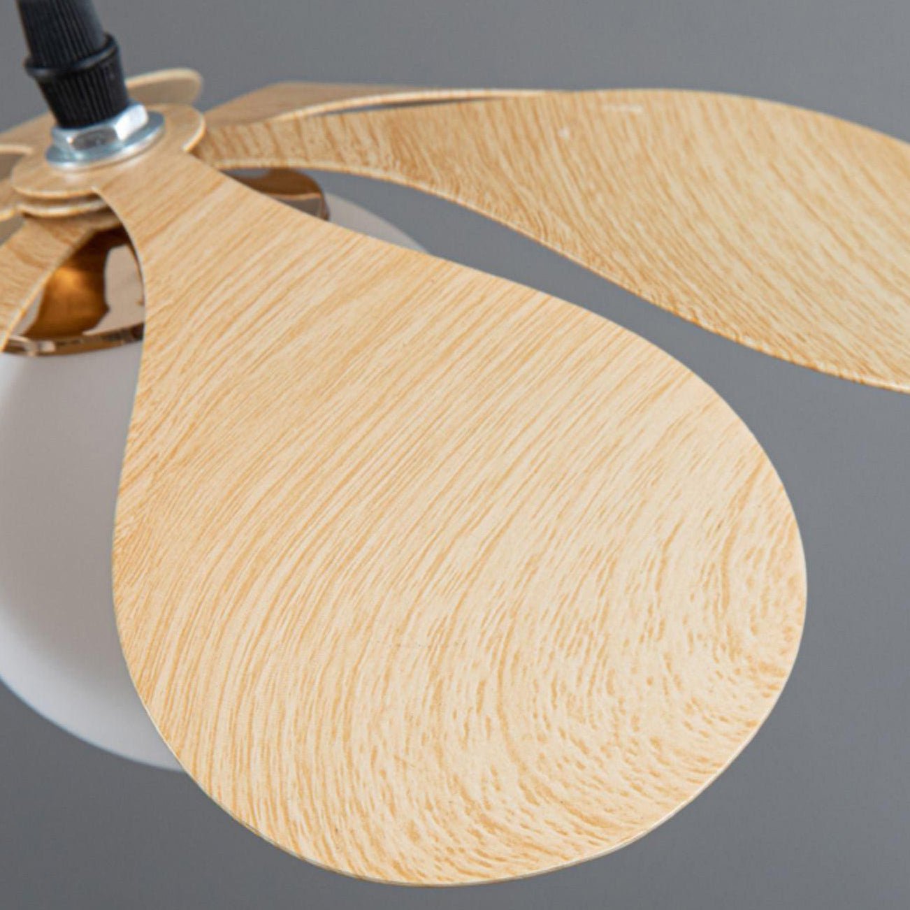 Arlenis Glass Minimalistic Pendant Lamp-Neutral Decor